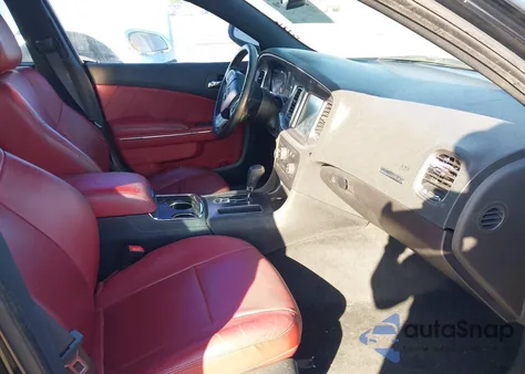 2012 Dodge Charger R/T z USA, uszkodzony, nr VIN 2C3CDXCT0CH146712